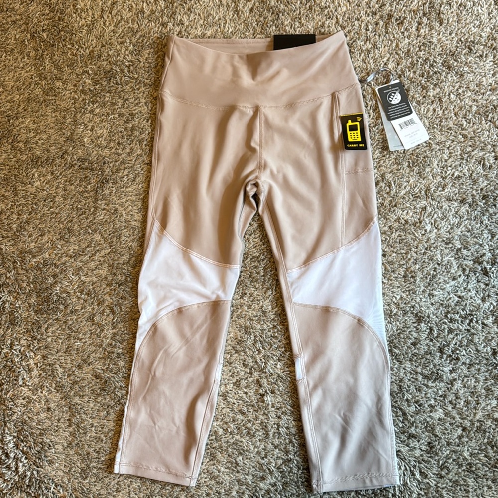 Gottex workout pants - size M